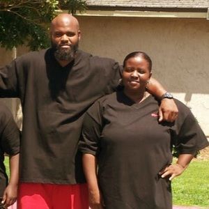 Meet your Posher, Jacqueline